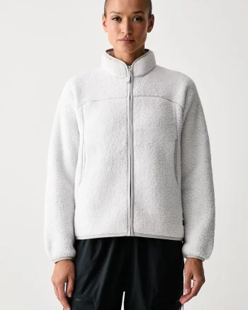 Peak Performance  bluză sport pentru femei din polar Wildrush