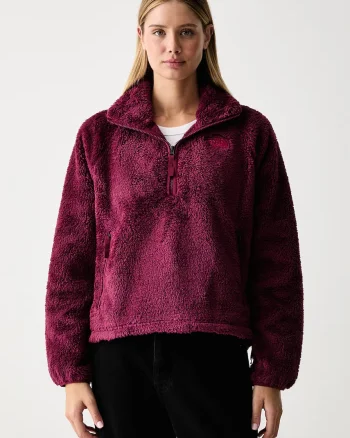 The North Face  hanorac pentru femei din polar Osito