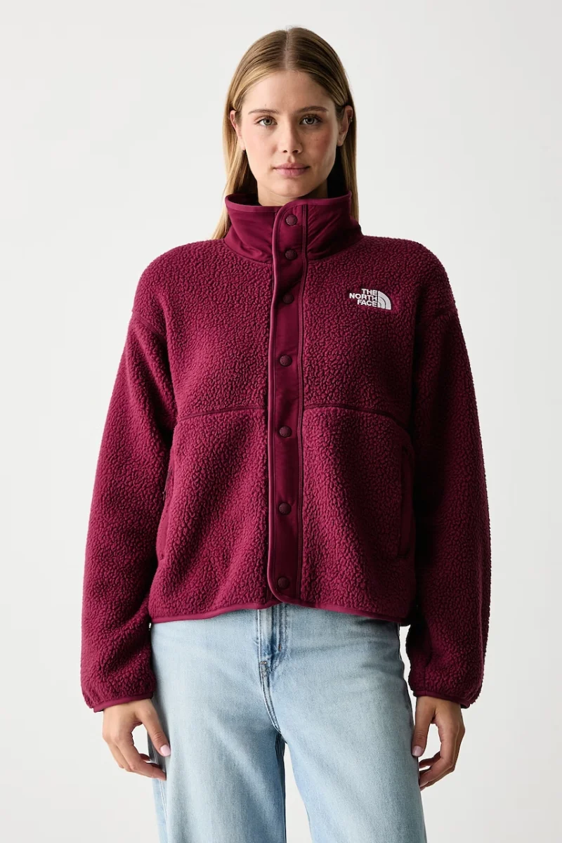 The North Face  hanorac pentru femei Cragmont