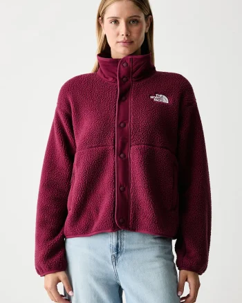 The North Face  hanorac pentru femei Cragmont