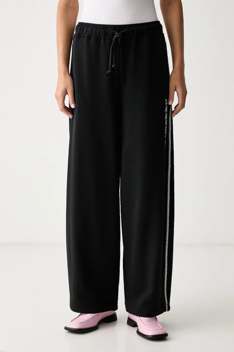 Marimekko  pantaloni de trening pentru copii din bumbac