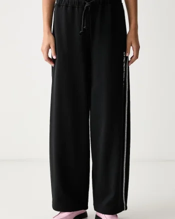 Marimekko  pantaloni de trening pentru copii din bumbac