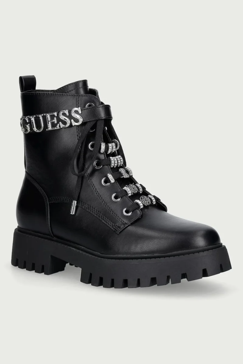 Guess  botine pentru femei FICKI