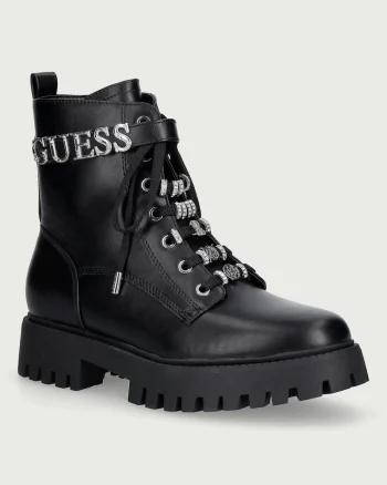 Guess  botine pentru femei FICKI