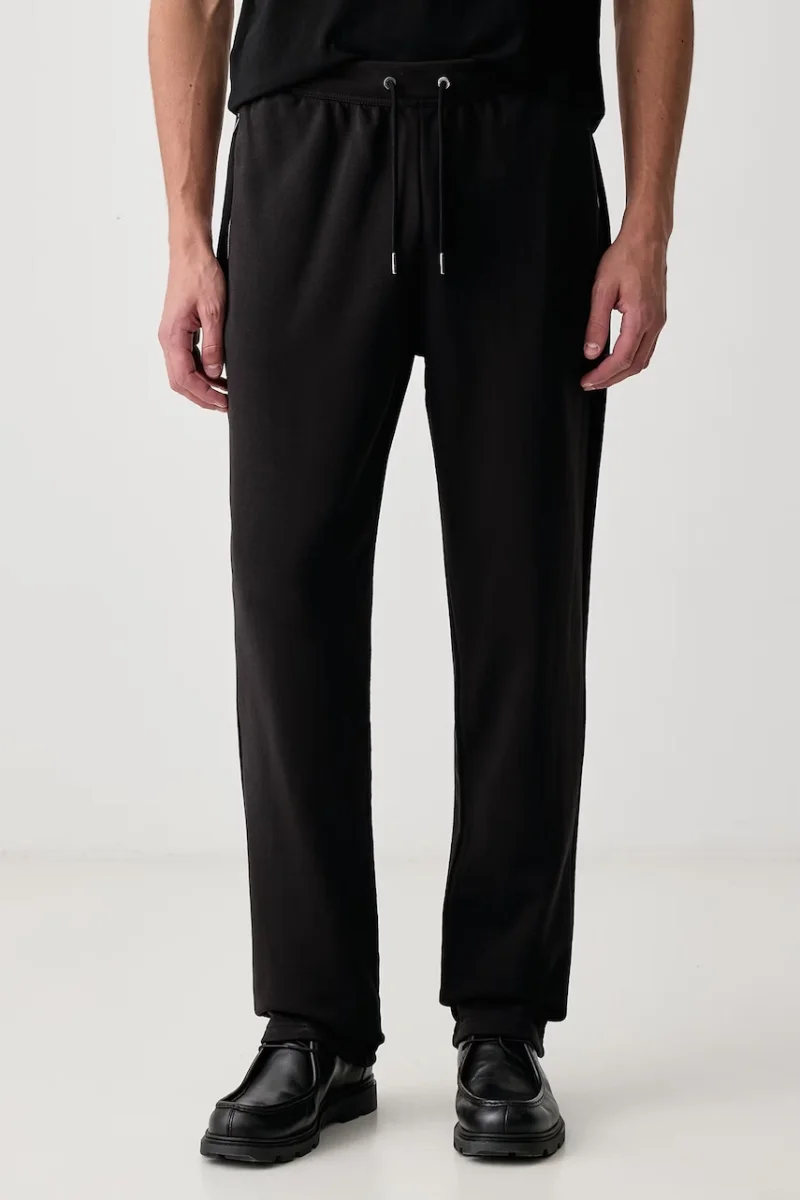 Tommy Hilfiger  pantaloni de trening pentru bărbați din bumbac