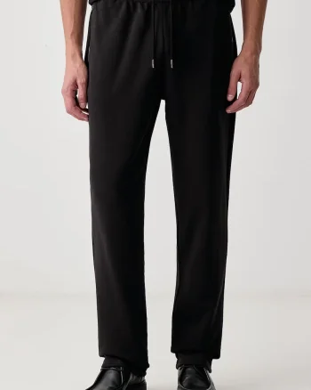 Tommy Hilfiger  pantaloni de trening pentru bărbați din bumbac