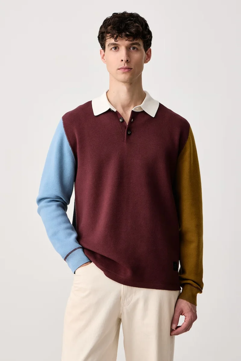 PS Paul Smith  pulover pentru bărbați din bumbac