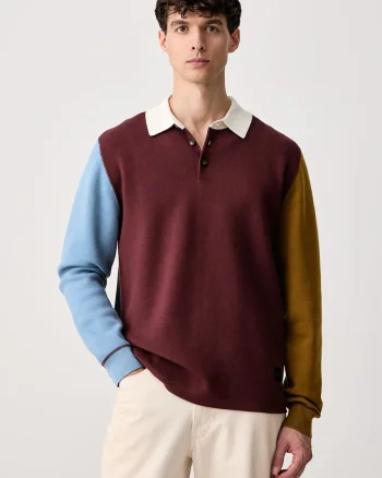 PS Paul Smith  pulover pentru bărbați din bumbac
