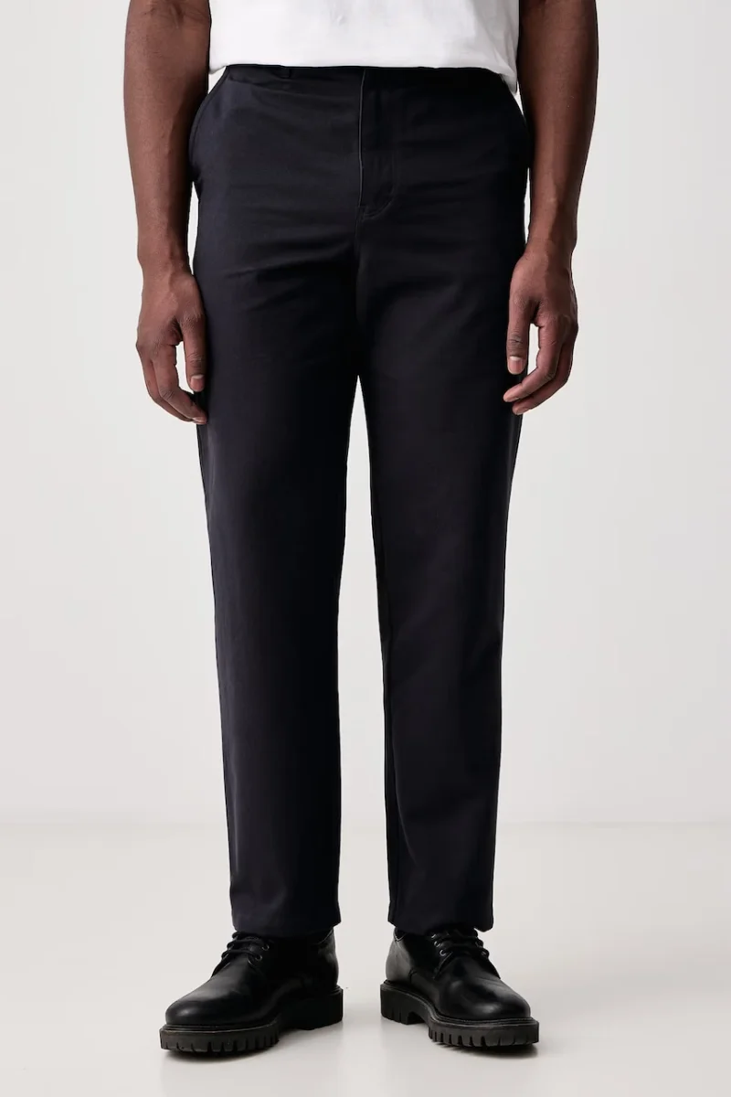 PS Paul Smith  pantaloni chinos pentru bărbați din bumbac