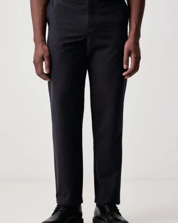 PS Paul Smith  pantaloni chinos pentru bărbați din bumbac