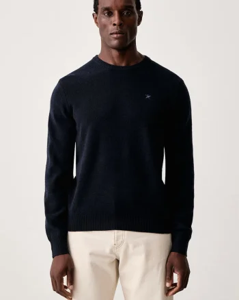 Hackett London  pulover pentru bărbați din lână