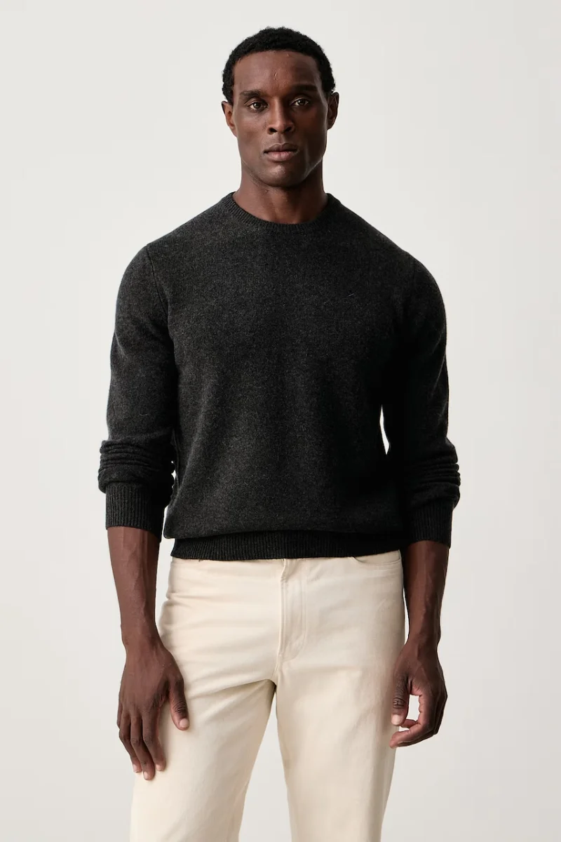 Hackett London  pulover pentru bărbați din lână