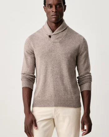 Hackett London  pulover pentru bărbați cu lână merino
