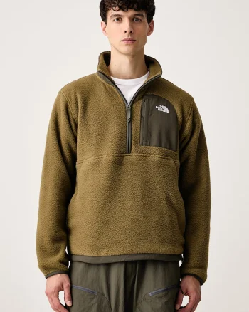 The North Face  hanorac pentru bărbați din polar Yumiori