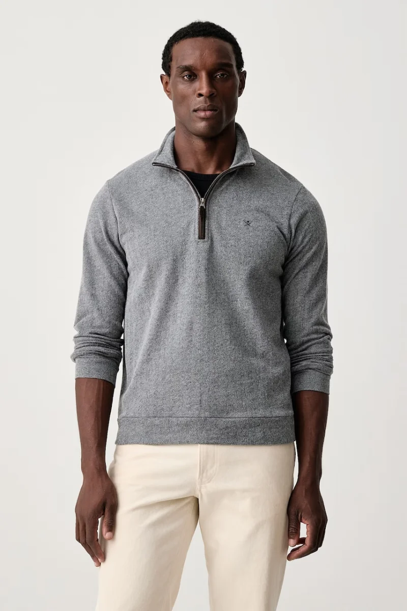 Hackett London  hanorac pentru bărbați cu bumbac