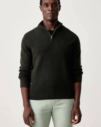 Hackett London  pulover pentru bărbați din lână