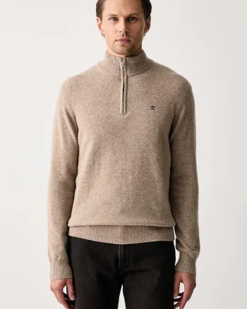 Hackett London  pulover pentru bărbați din lână
