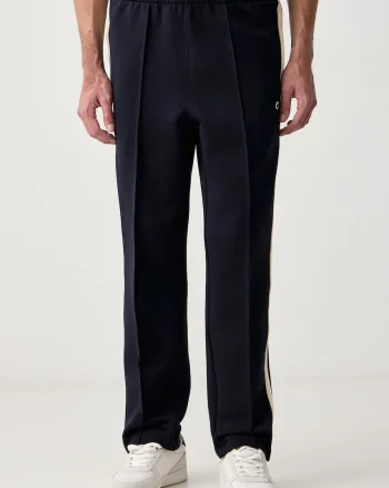 Lacoste  pantaloni de trening pentru bărbați cu bumbac