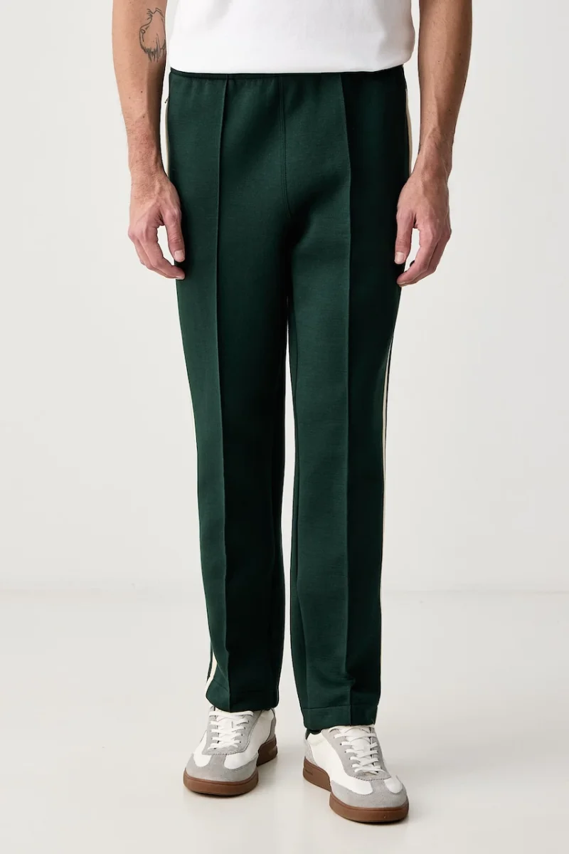 Lacoste  pantaloni de trening pentru bărbați cu bumbac