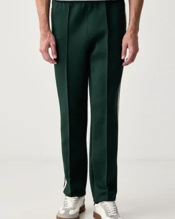 Lacoste  pantaloni de trening pentru bărbați cu bumbac