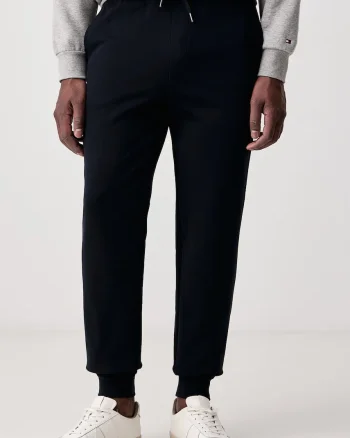 Tommy Hilfiger  pantaloni de trening pentru bărbați cu bumbac