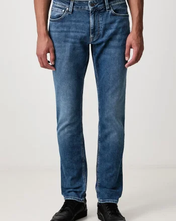 Joop!  blugi slim fit pentru bărbați