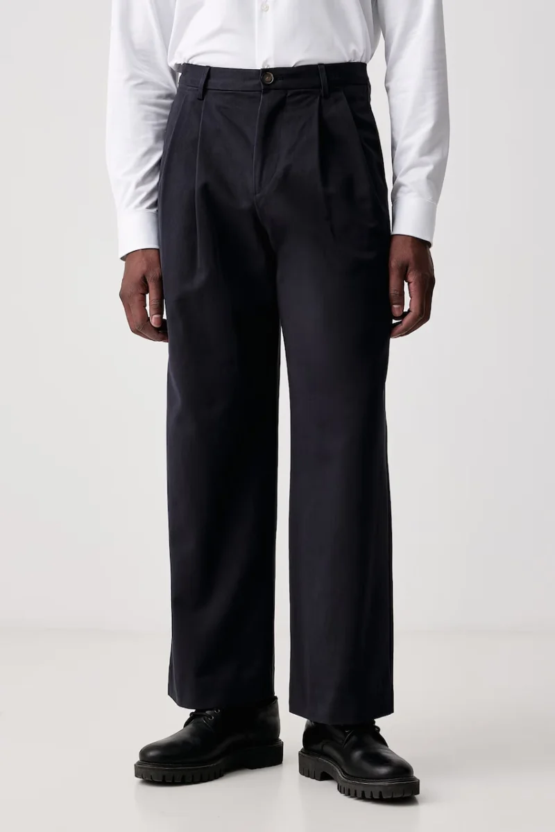 PS Paul Smith  pantaloni pentru bărbați din bumbac