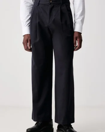 PS Paul Smith  pantaloni pentru bărbați din bumbac