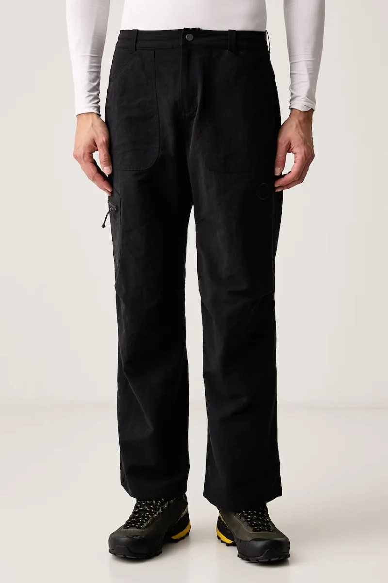 Mammut  pantaloni de trekking pentru bărbați Workhorse Climbing
