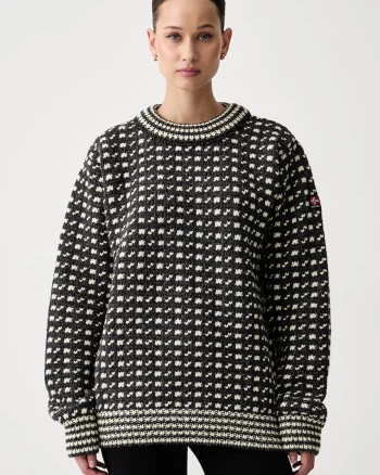 Devold  pulover din lână Original Islender Wool