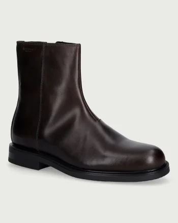 Vagabond Shoemakers  botine pentru bărbați din piele FLOYD