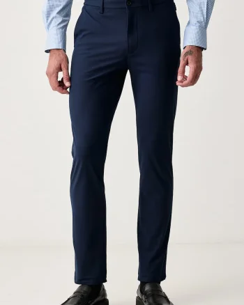 Tommy Hilfiger  pantaloni chinos pentru bărbați