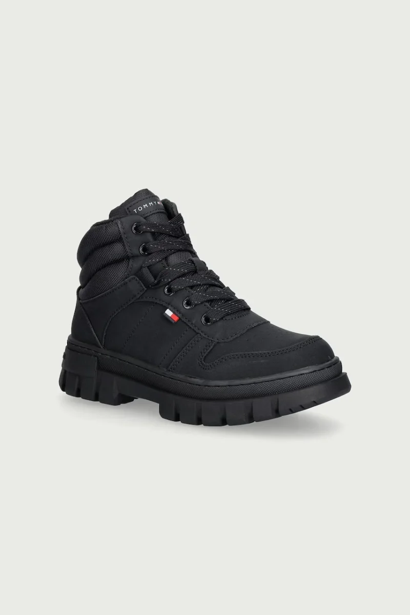 Tommy Hilfiger  ghete de drumeție pentru copii