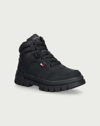 Tommy Hilfiger  ghete de drumeție pentru copii