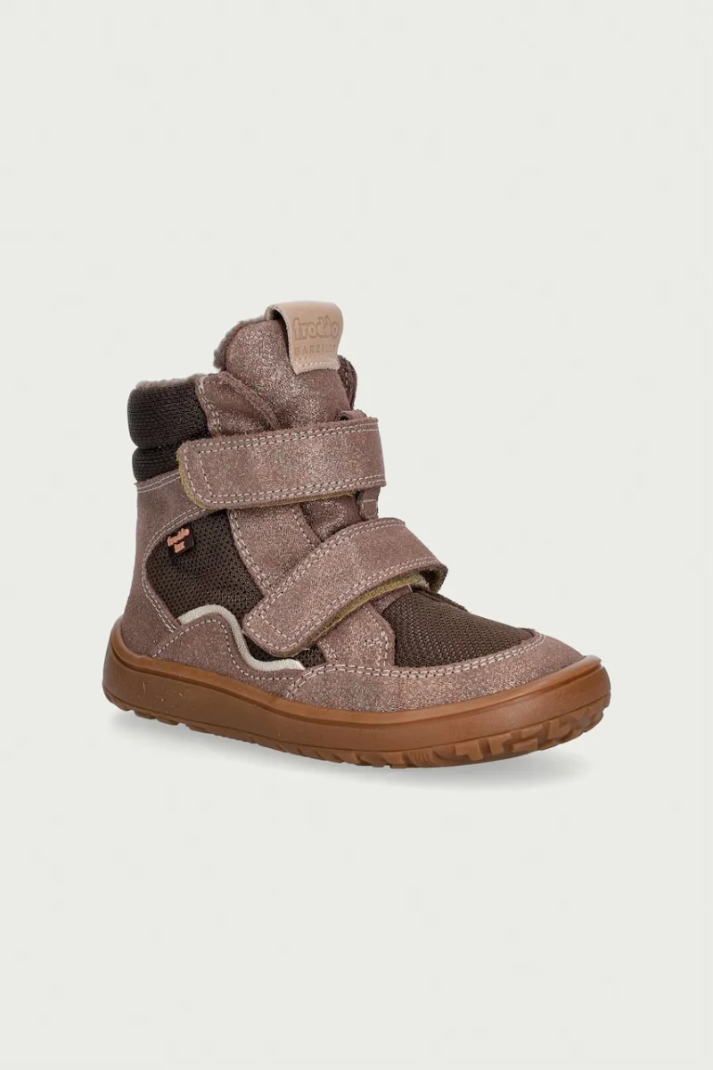 Froddo  încălțăminte de iarnă pentru copii BAREFOOT TEX WINTER