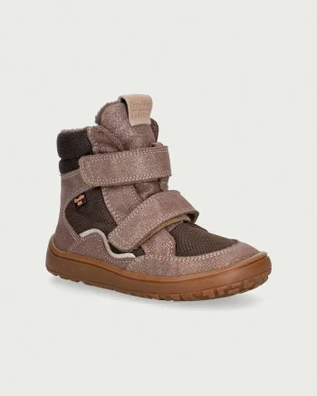 Froddo  încălțăminte de iarnă pentru copii BAREFOOT TEX WINTER