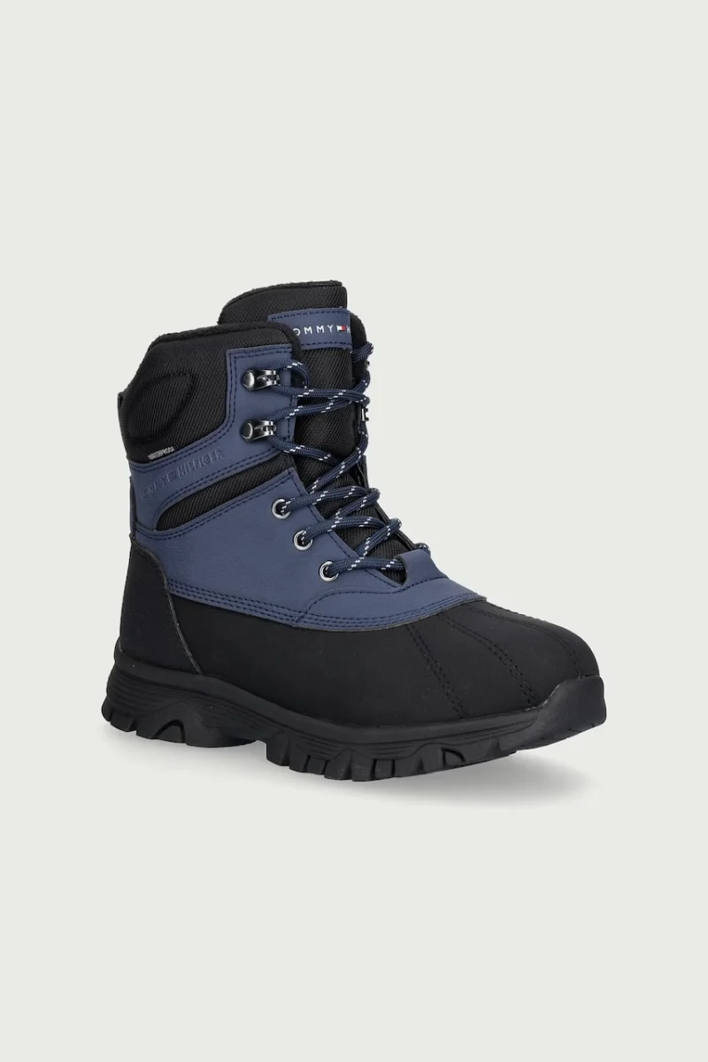 Tommy Hilfiger  ghete de drumeție pentru copii