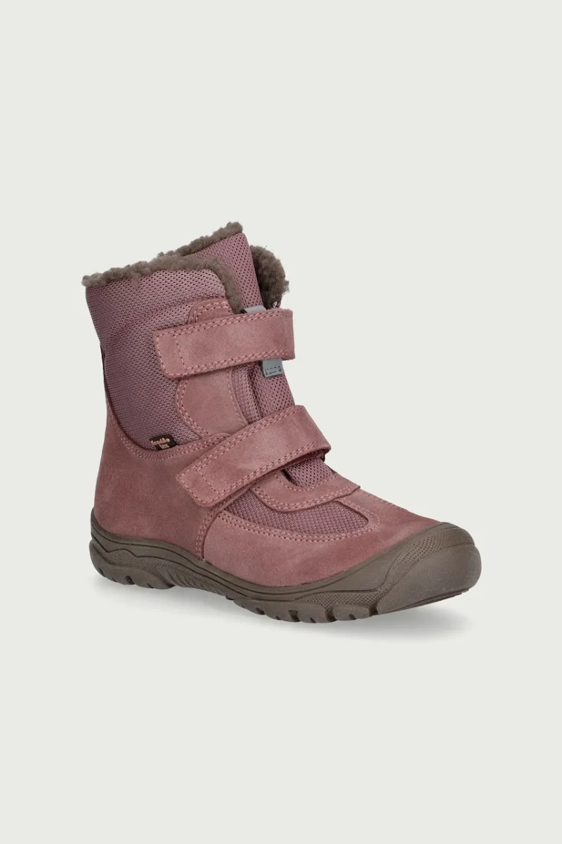 Froddo  încălțăminte de iarnă pentru copii LINZ WOOL TEX HIGH