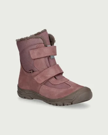 Froddo  încălțăminte de iarnă pentru copii LINZ WOOL TEX HIGH