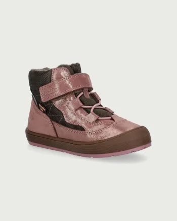 Froddo  încălțăminte de iarnă pentru copii OLLIE LUMI TEX WOOL