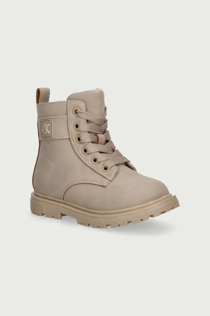 Calvin Klein  botine pentru copii