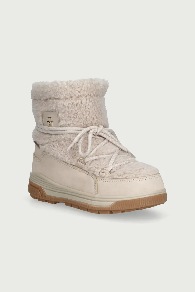 Tommy Hilfiger  încălțăminte de iarnă pentru copii