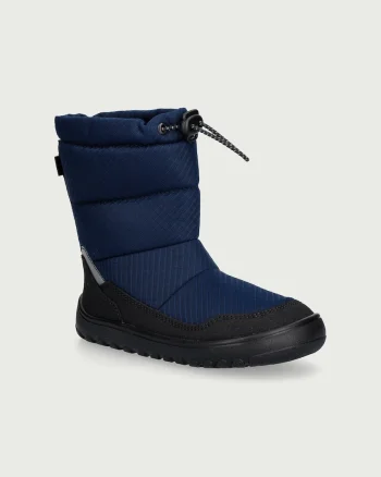 Froddo  cizme de zăpadă pentru copii BAREFOOT UP SNOW TEX
