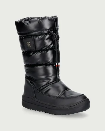Tommy Hilfiger  cizme de zăpadă de iarnă pentru copii