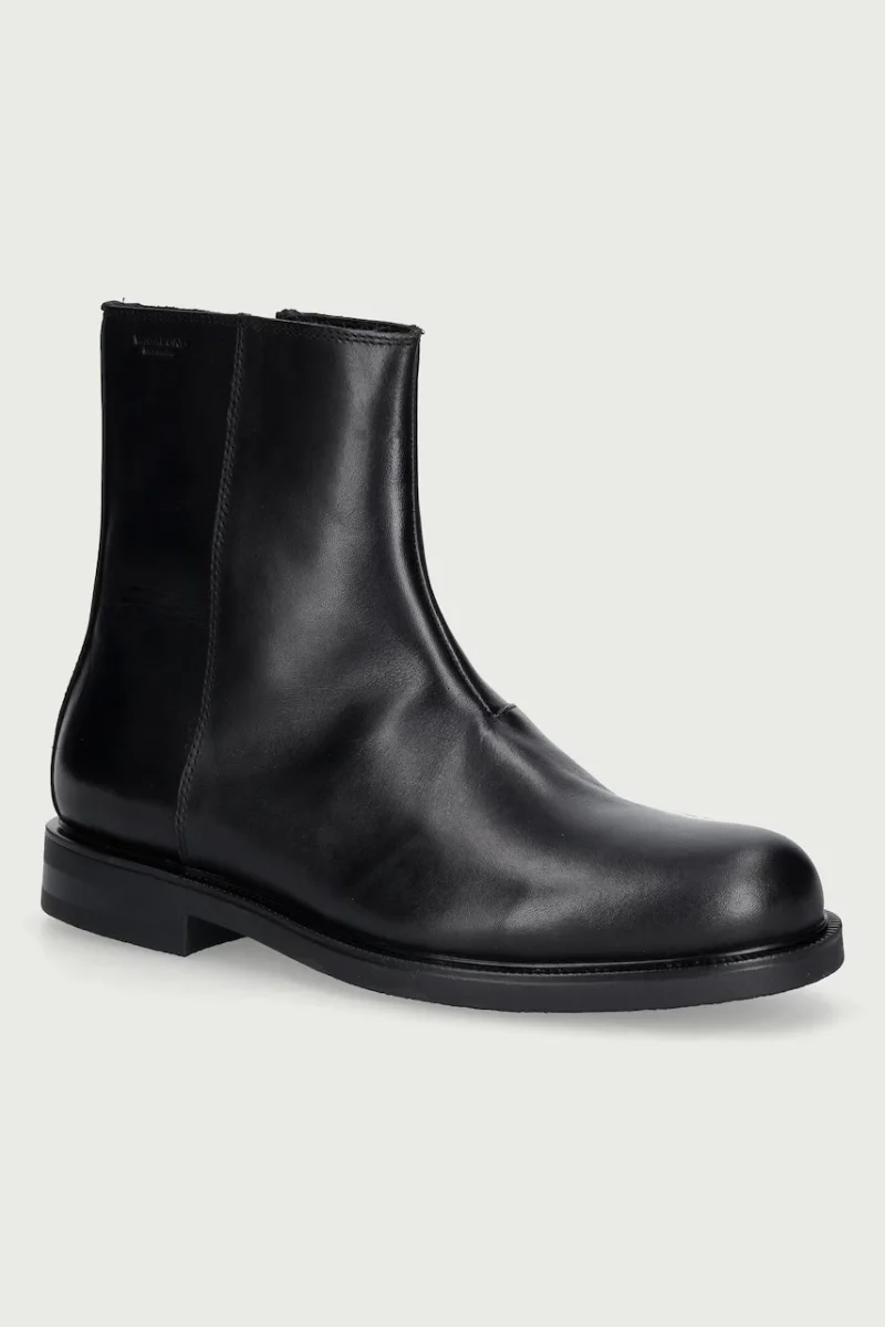 Vagabond Shoemakers  ghete scurte pentru bărbați din piele FLOYD