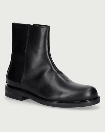Vagabond Shoemakers  ghete scurte pentru bărbați din piele FLOYD