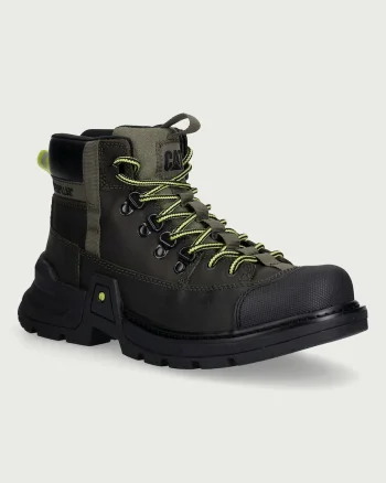 CAT Footwear  încălțăminte pentru bărbați COLORADO EXPEDITION HIKER