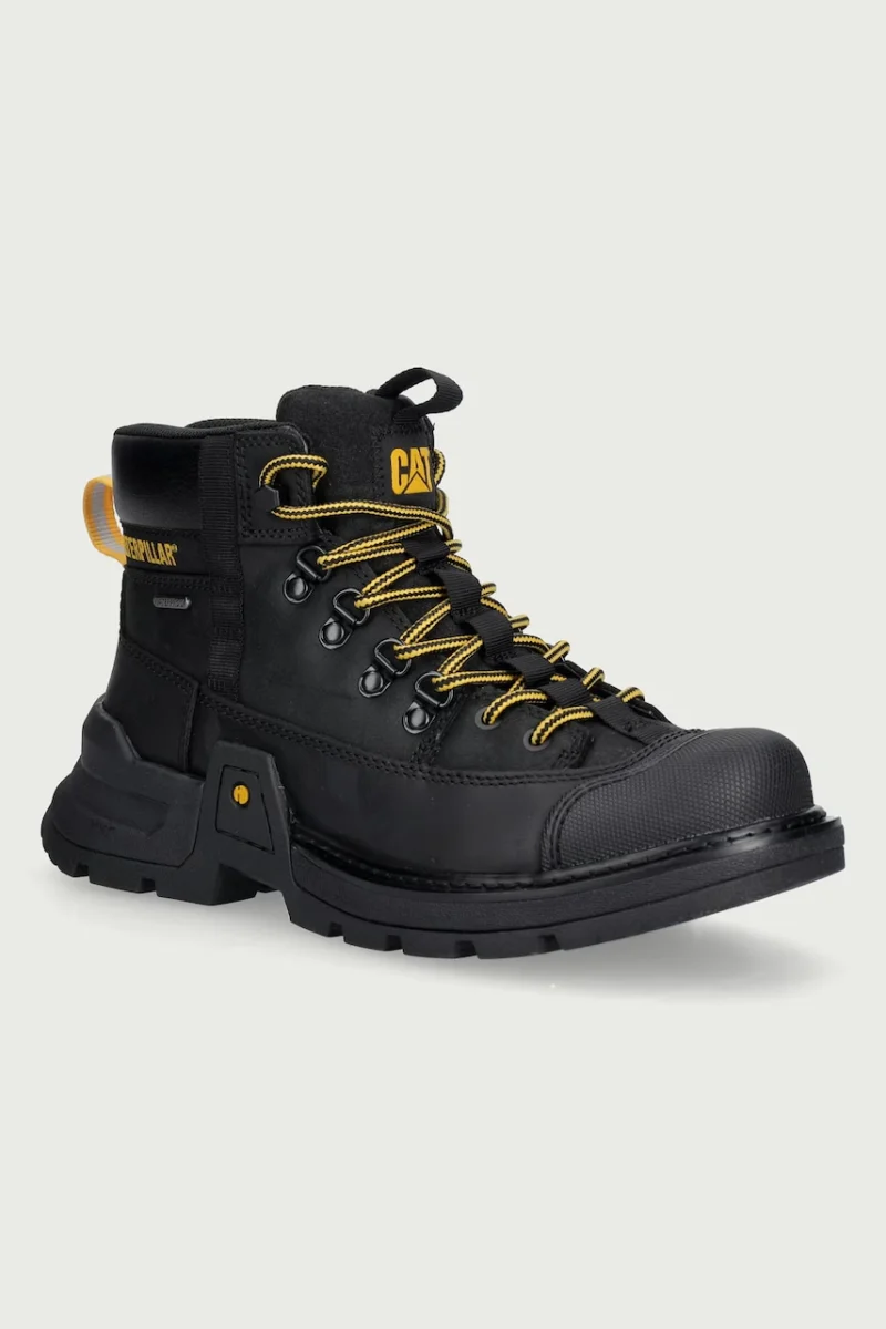 CAT Footwear  încălțăminte pentru bărbați COLORADO EXPEDITION HIKER WP