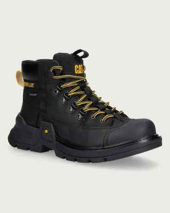 CAT Footwear  încălțăminte pentru bărbați COLORADO EXPEDITION HIKER WP