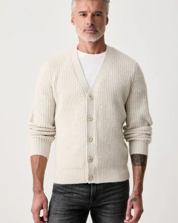 Guess  cardigan pentru bărbați NICHOLAS